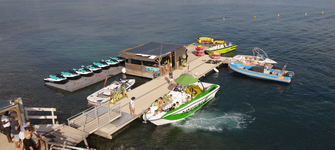 © Bandol Sports Nautiques / Randonnées Jet-Ski - Bandol Sports Nautiques