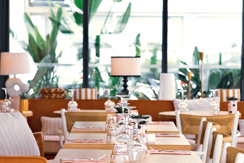 Le Bistro du Port
