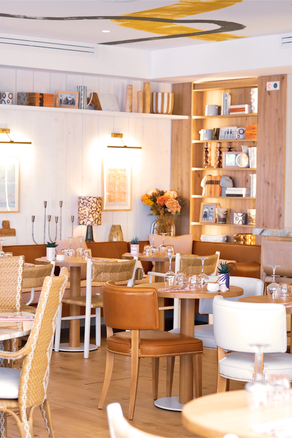 © Le Bistro du Port - Le Bistro du Port