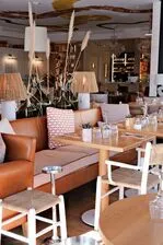 © Le Bistro du Port - Le Bistro du Port