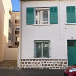 © Parking - Fauqueur Béatrice