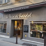 © Le Pain de Bandol - Le Pain de Bandol