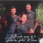 © Nouvelle équipe - Pizza du Plan by Cissou