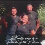 © Nouvelle équipe - Pizza du Plan by Cissou