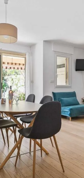 © Living room - Carpentier Séverine