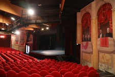 © Théâtre Galli - Théâtre Galli