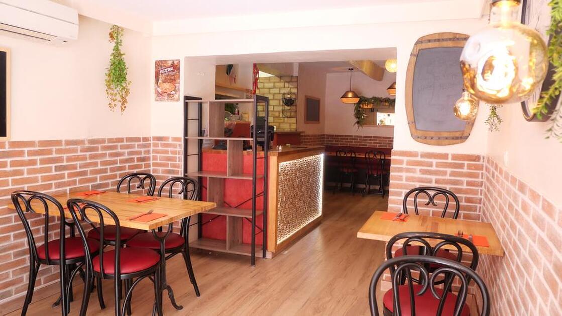 © Piazza Pizza - Piazza Pizza