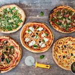 © Piazza Pizza - Piazza Pizza