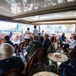 © Le Sport - Ville de Sanary-sur-Mer