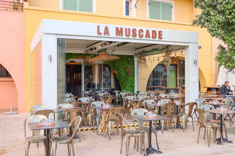 © La Muscade - Sanary Tourism