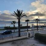 © VUE DE L APPARTEMENT - MORLET