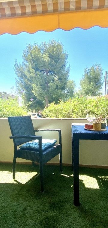 Azur Cosy