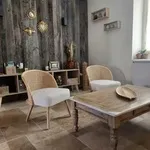 © Living room - Babelot Antoine