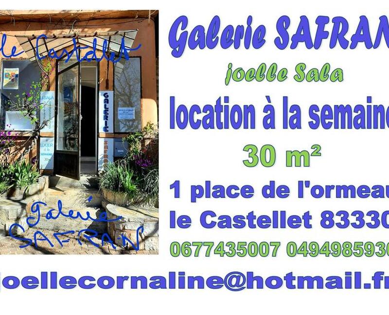 Galerie Safran