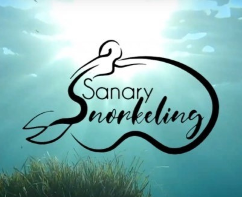 Sanary Snorkeling