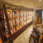 © bougies - Le Castellet Tourisme
