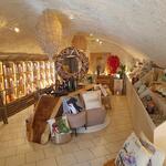 © interieur - Le Castellet Tourisme