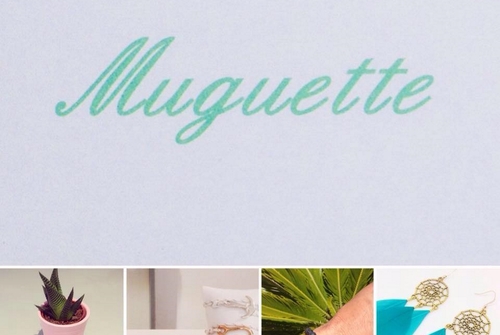 Muguette Bijoux