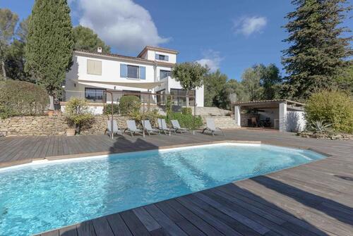 La Bastide d'EAU 5* - exceptionnel - 14 voyageurs