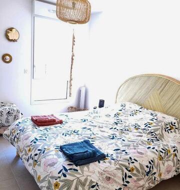 © Bedroom - Dessaud Jean-François