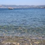 © Baie des Lecques - Photo personnelle