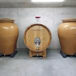 © la cave - Domaine Rougier