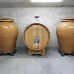 © la cave - Domaine Rougier