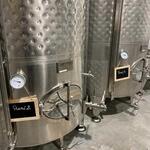 © la cave II - Domaine Rougier