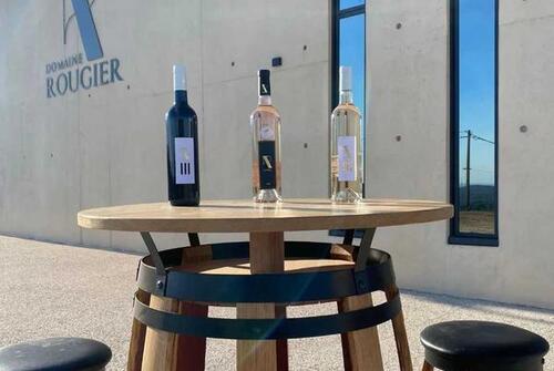 Domaine Rougier