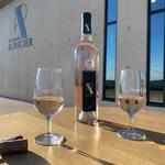 © rosé - Domaine Rougier