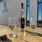 © rosé - Domaine Rougier