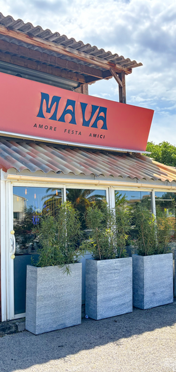 © MAVA - MAVA