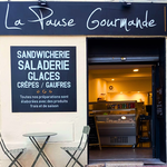 © La Pause Gourmande - La Pause Gourmande
