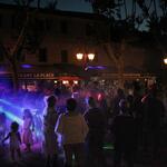 © Bals place Portalis - Office de tourisme de Saint-Cyr-sur-Mer / Joan Costeja