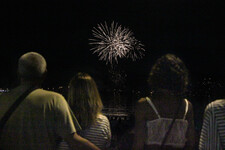 © 14 Juillet - Office de tourisme de Saint-Cyr-sur-Mer / Joan Costeja