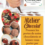 © Atelier chocolat Bandol - Créacao