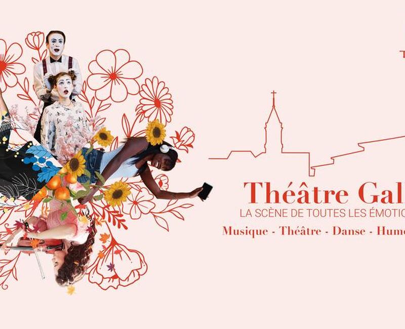 Théâtre Galli
