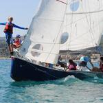 © Ecole de voile - SNGL - SNGL - Ecole de voile