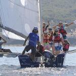 © multi camille - sngl ecole de voile