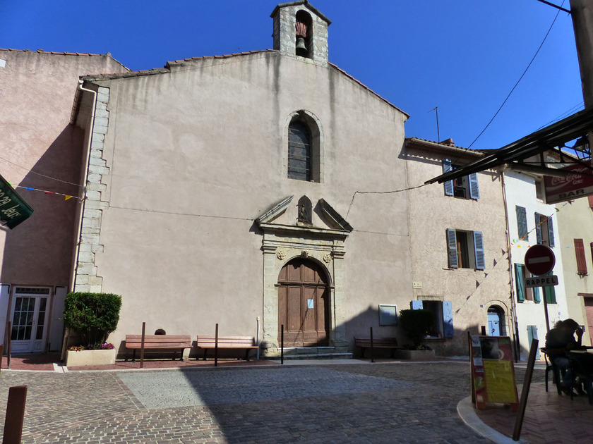© Commune de Signes - Commune de Signes