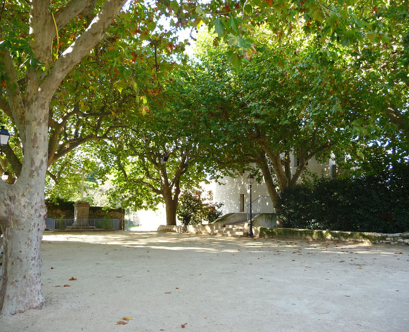 Place Saint Pierre