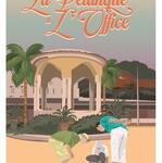 © La Pétanque de l'office Bandol Tourisme - La Pétanque de l'office Bandol Tourisme
