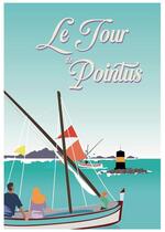 Le tour de pointu