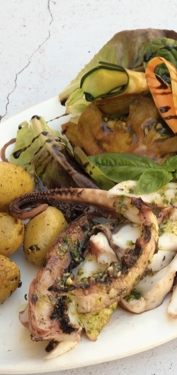 © Le Bistrot de Mia - Le Bistrot de Mia