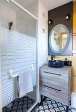 © Salle d'eau - Nevers Gaetan