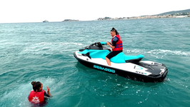 © Randonnées - Sanary Jet Ski - Sanary Jet Ski
