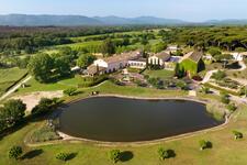 © Visuel - château Saint Julien d'Aille