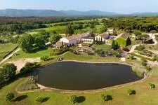 © Visuel - château Saint Julien d'Aille