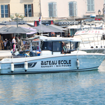 © Sanary Bateau École - Sanary Tourisme