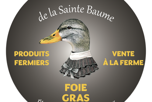 Les canards de la Sainte-Baume